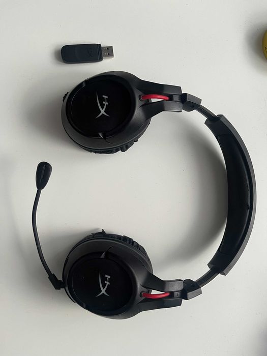 Hyperx cloud flight Căști de gaming Headset