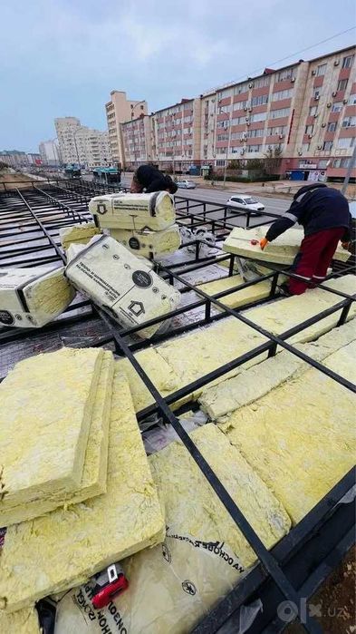 Базальт вата , каменая вата Россия из первых рук