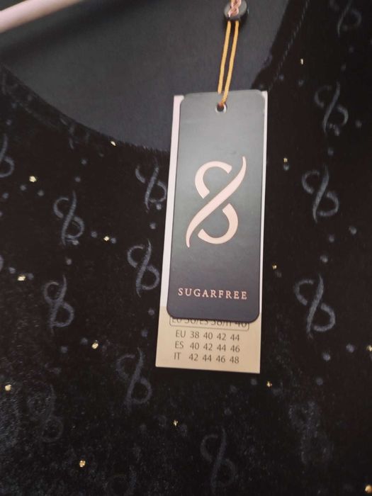 Rochie eleganta din catifea