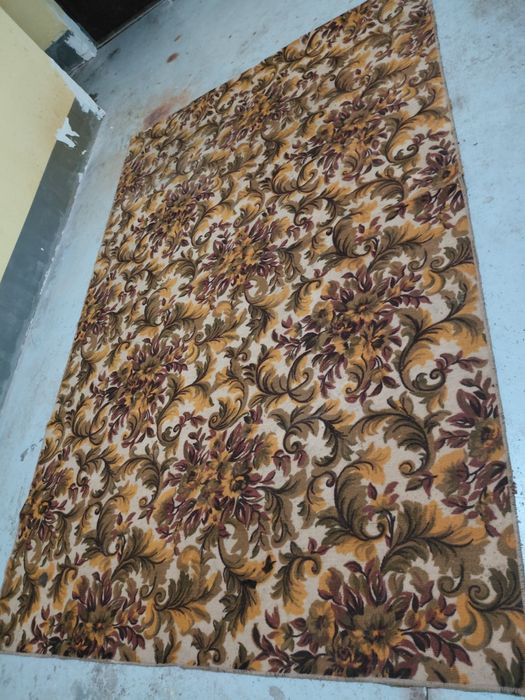 Продам три паласа, размером 2х3, 2х4, 3х5