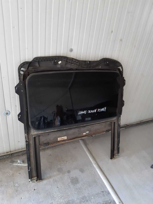 Trapa/motoras trapa Range Rover Sport 2005-2009