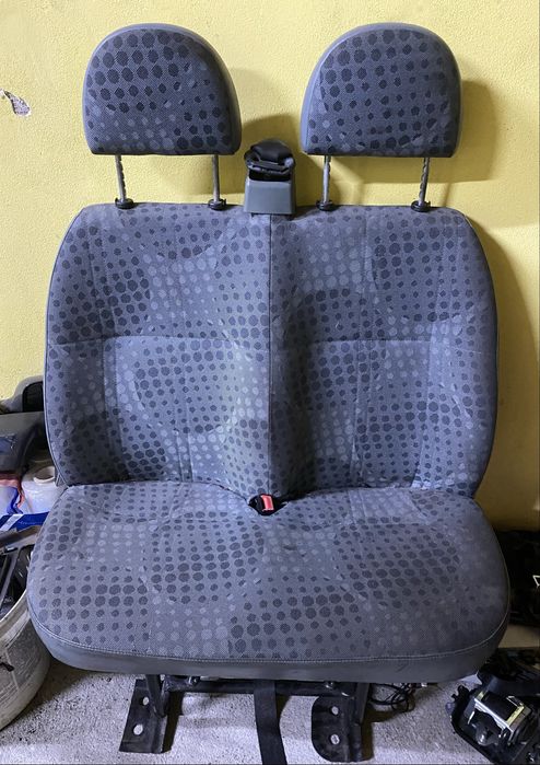 Bancheta Fata Ford Tranzit 2006/2013 Pret 500 lei