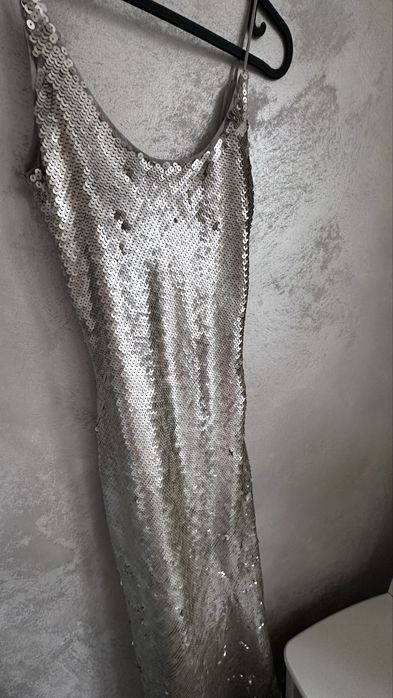 Вечернее платье Asoa