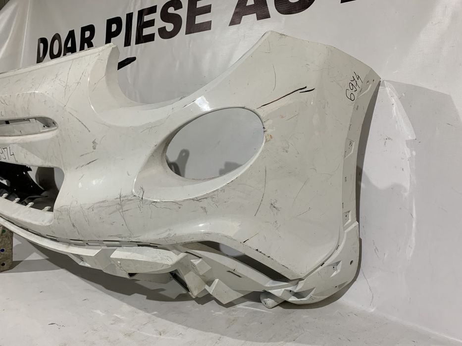 Bara fata Fiat 500 L Cross facelift, 2016, 2017, 2018, 2019, 2020, 2021, 2022, cod origine OE 735650588.