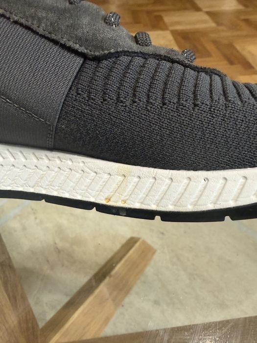 Мъжки обувки Boss