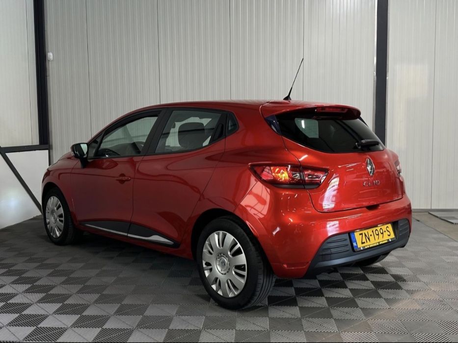 RENAULT Clio 2019 — imagine 3