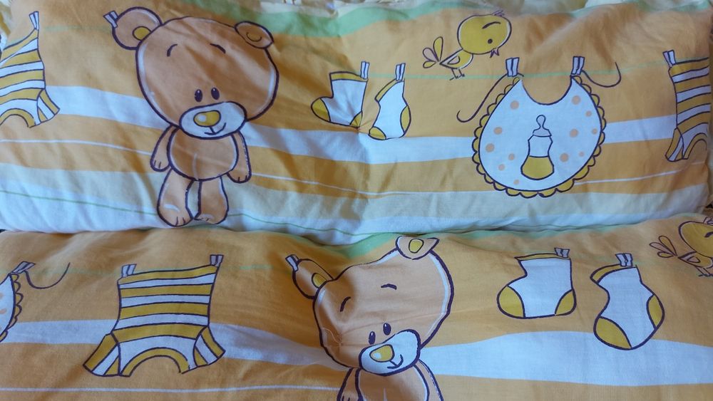 Обиколници и юрганче