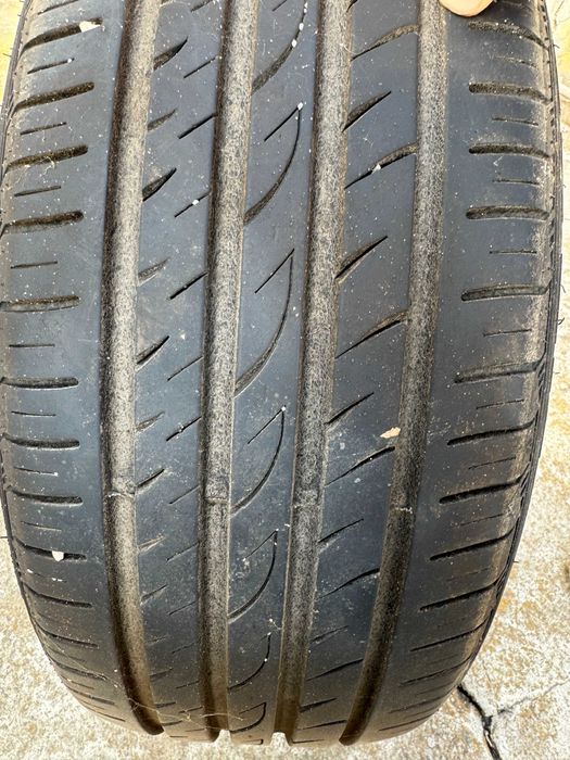 гуми Nexen 225 / 45 / 19