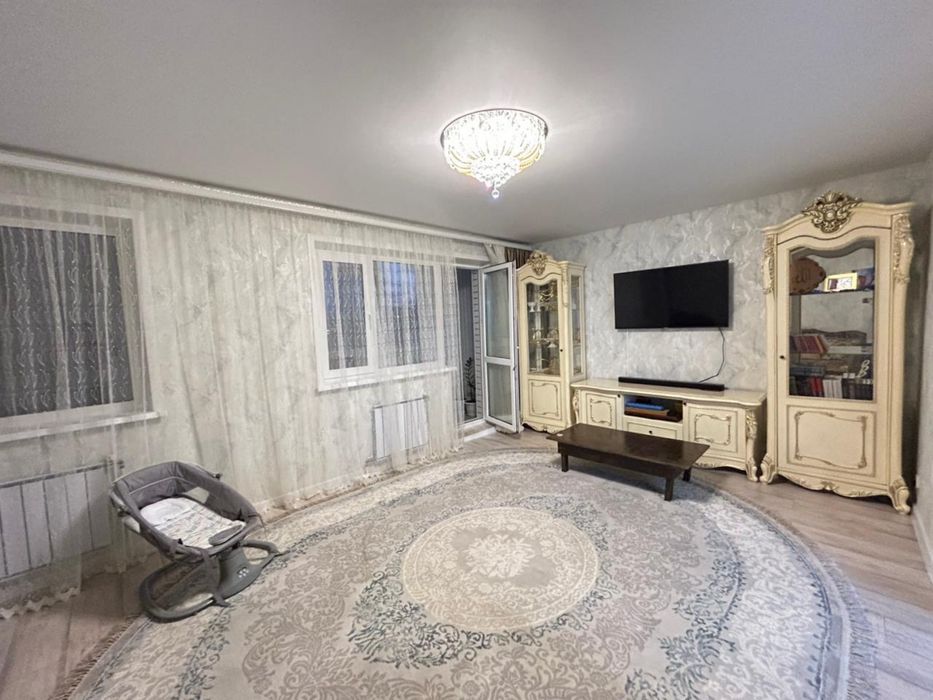 Продам 3 комн квартиру