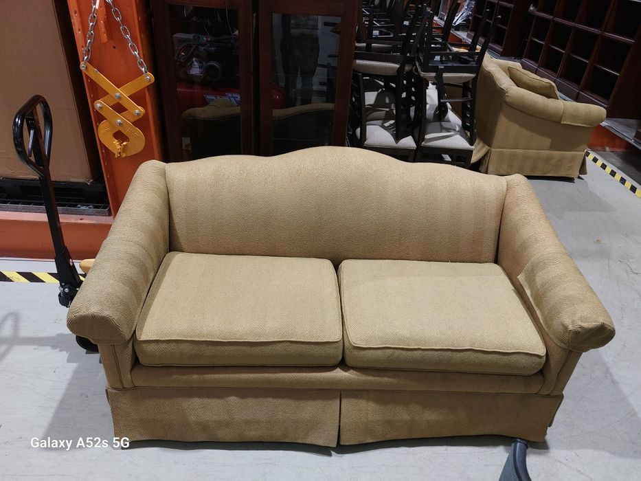 Canapele SUA  Drexel