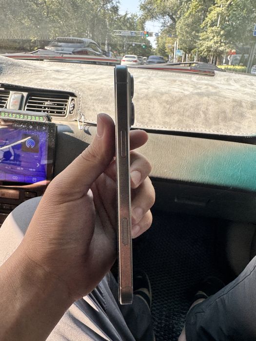 Iphone 16 pro max 256g
