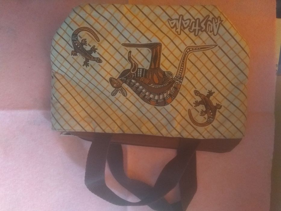 Детские сумки из Австралии