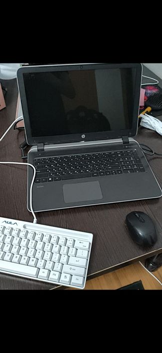 Ноутбук hp без гарантии