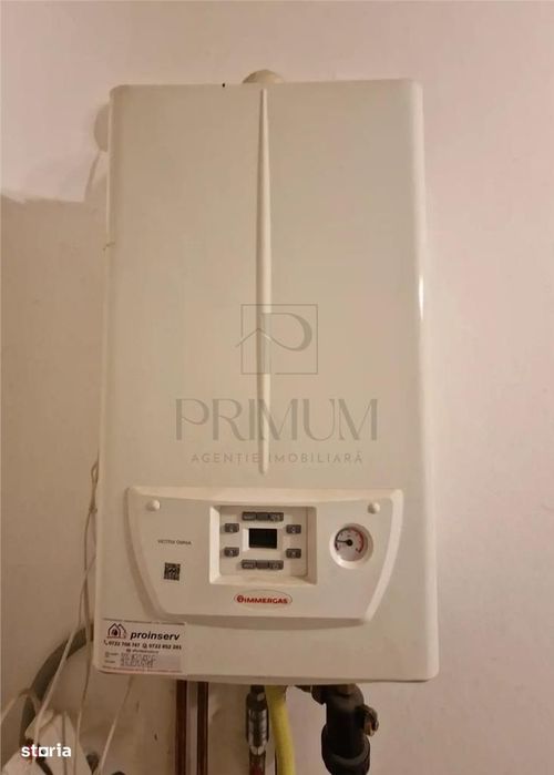 Apartament 1 camera-la casa-Balcescu-Centrala