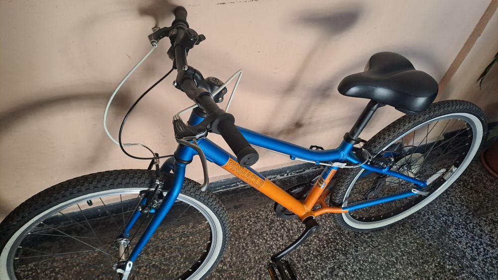 Детски велосипед/колело Pinnacle aspen  24 цола