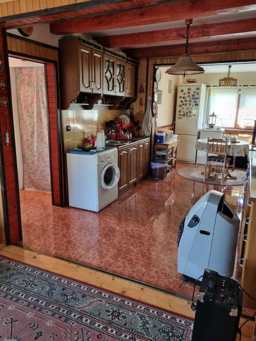 Продава се Къща в Божурище - 172 кв.м за 1338 €/кв.м - Снимка #12