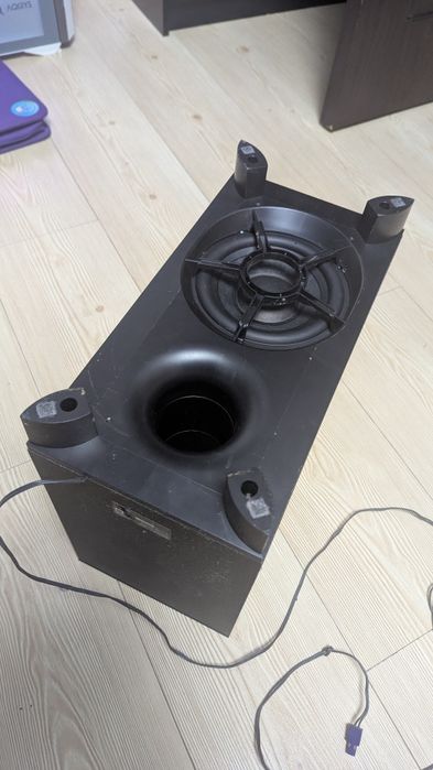 Subwoofer sony ss-wsb111