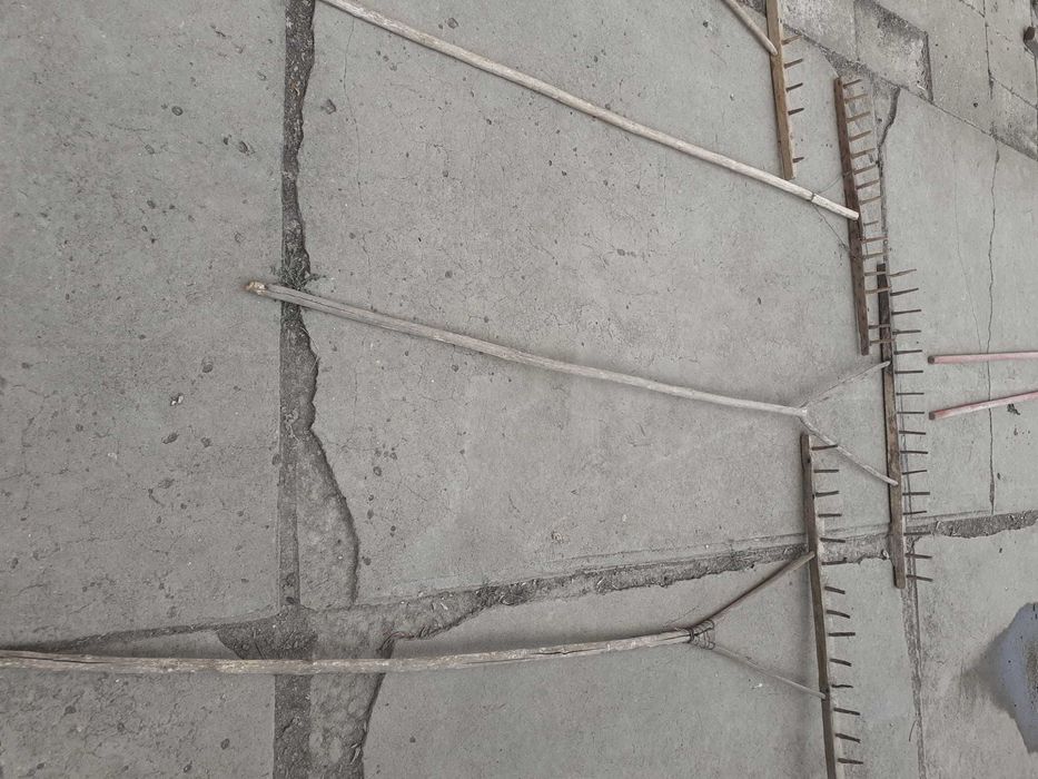 Vand Grebla de Fan Antika