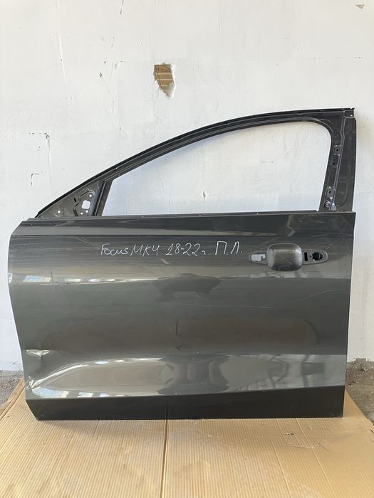 Предна лява врата за Ford Focus Форд Фокус 2018-2022г