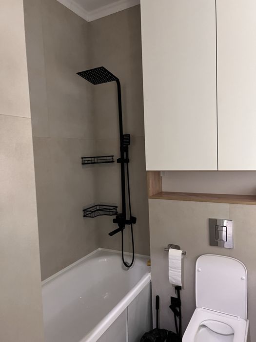 Посуточная аренда евро двушки