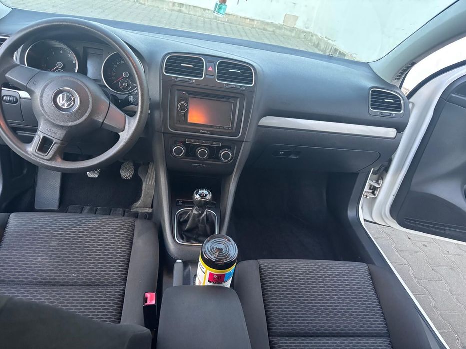 De vanzare/ schimb volkswagen
