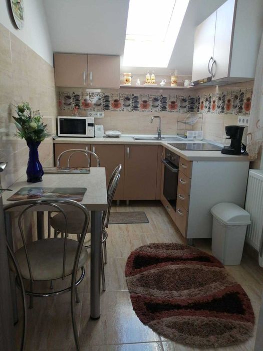 Apartament 2 camere