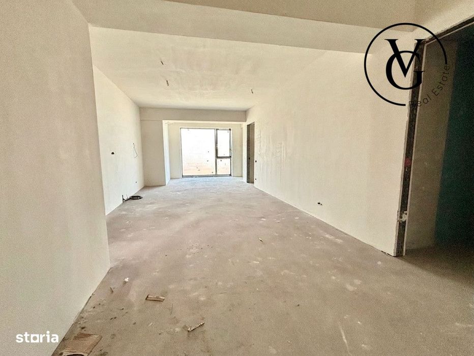 Apartament 2 camere  | Complex rezidential premium - Blue Bike EDEN