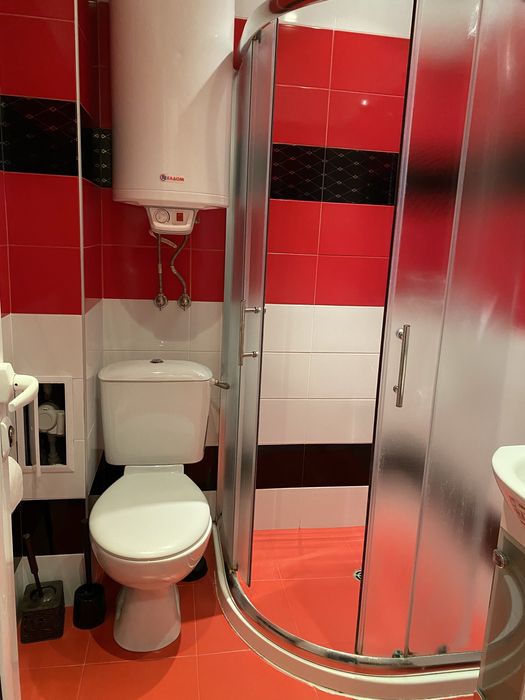 Дава се под наем Двустаен апартамент в Варна, Виница - 60 кв.м за 433.5 € - Снимка #4