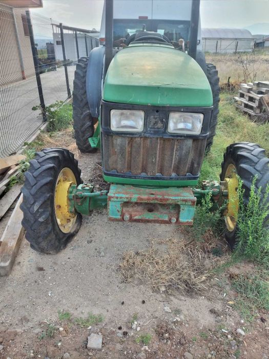 Трактор John Deere 5410 N/Джон Диър 5410