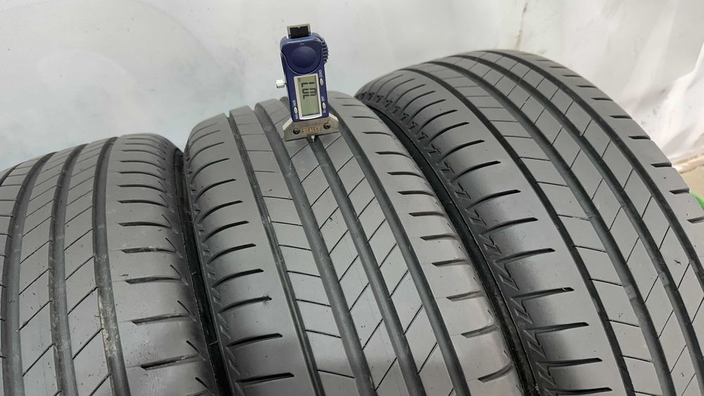 4бр 185/65r15 BREDGESTONE летни