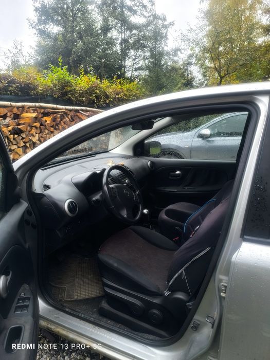 NISSAN Note 2010 — imagine 3