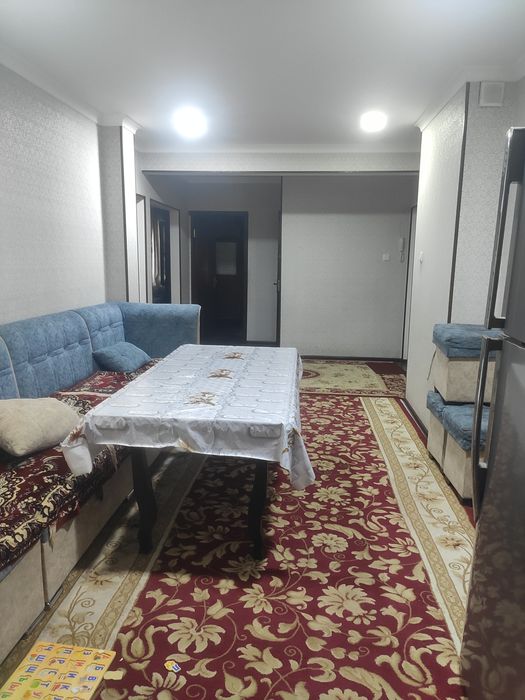 5/1/9 kvartira sotiladi Toshkent shahri Yangihayot tumani doʻstlik2