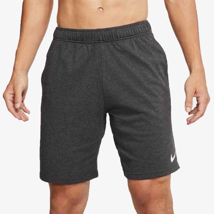 Найк Nike Dri Fit Cotton 2.0 къси панталони къс панталон шорти L