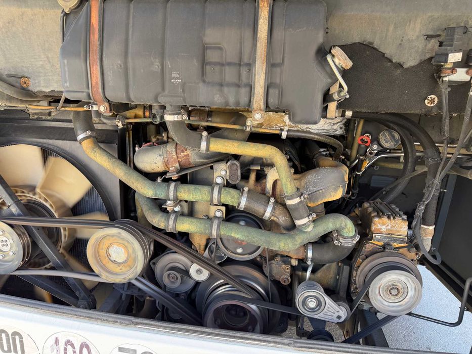 Autobuz de vanzare Mercedes Benz