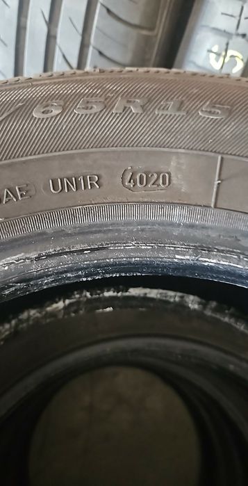 195/65/15.Debica