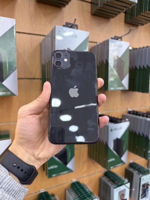 Iphone 11   128gb
