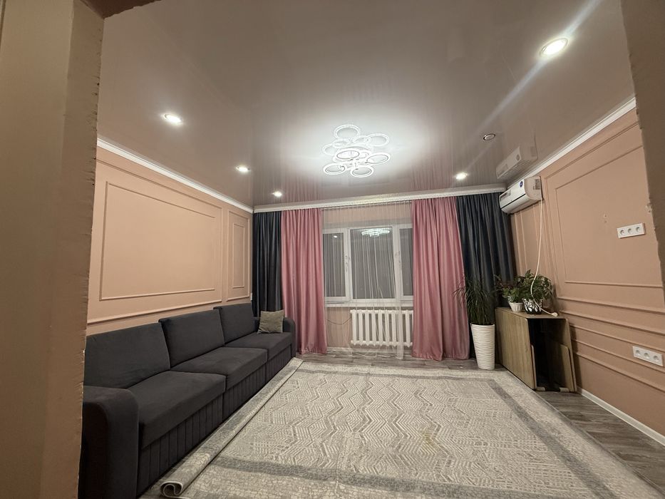 Сдам 2-х комн квартиру