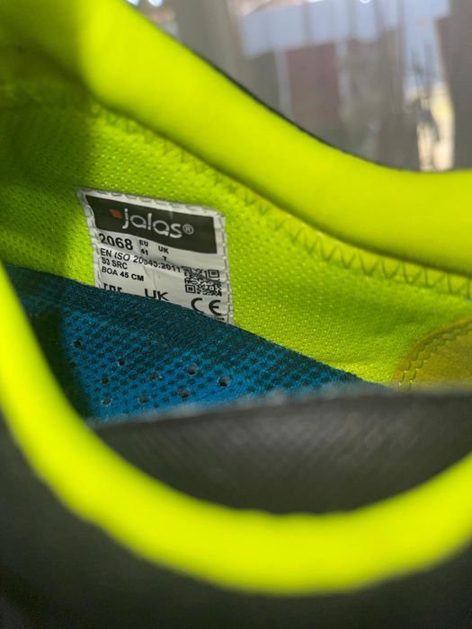 Bocanci Jalas, BOA, nr 41