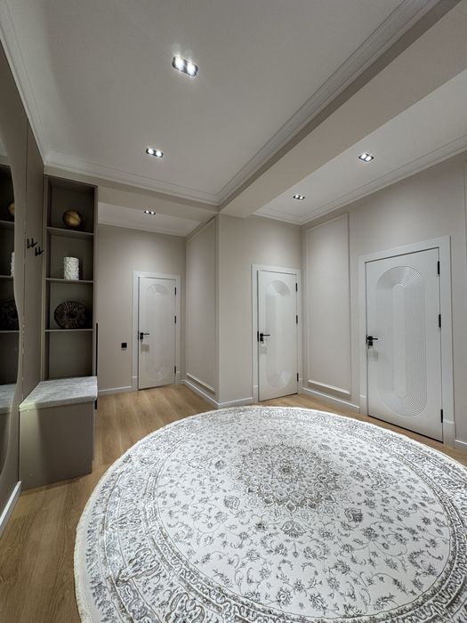 2-комн. квартира, 69 м², Юнусабадский район