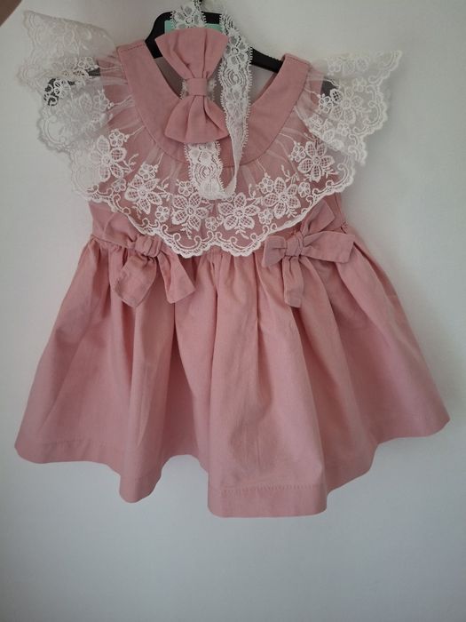 Rochiță in andreeatex