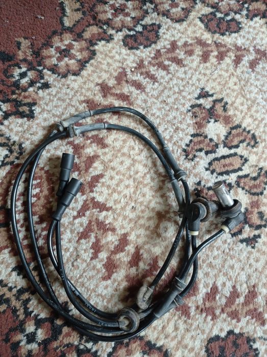 АБС датчики Ауди 80 б4