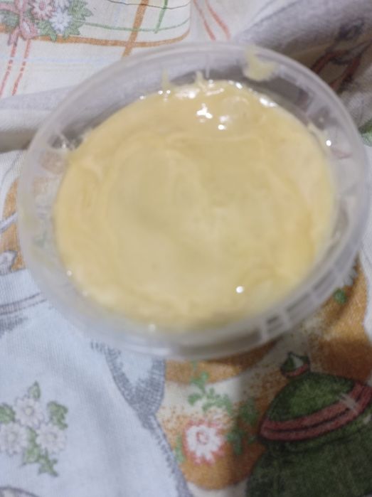 Мед  натуральный