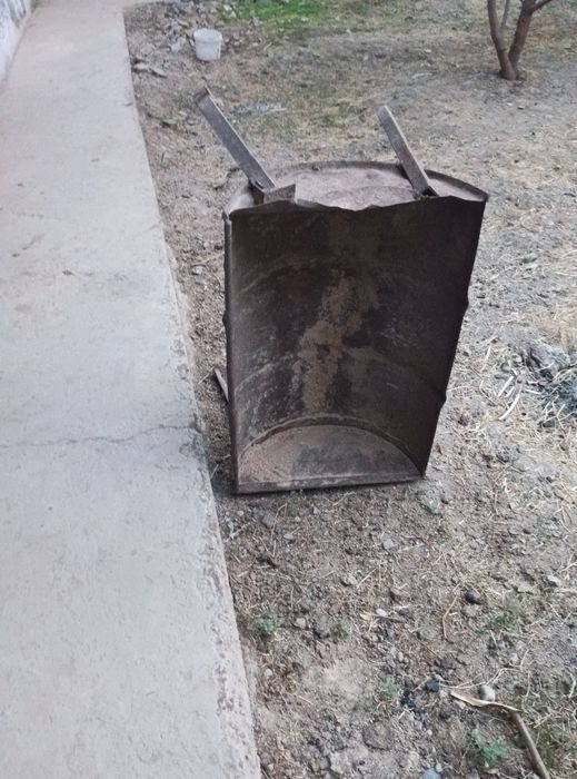 Кой мол хохир 4 дона бор