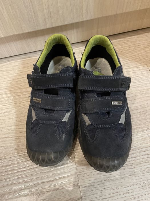 Полуботинки 33р  фирма Imax