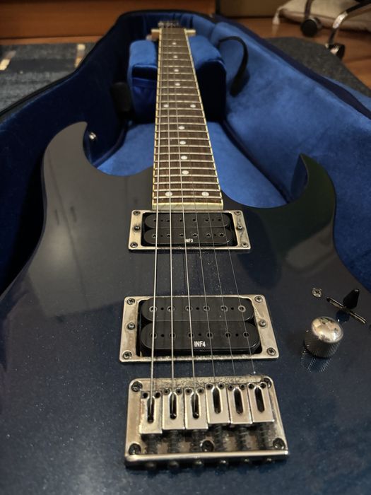 Ibanez RG321 MH електрическа китара