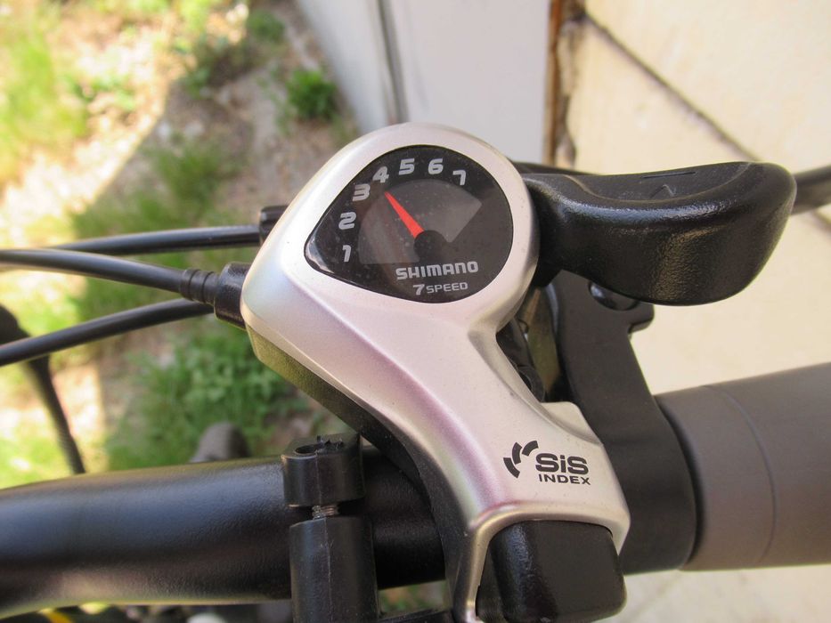 Bicicletă electrică pliabilă Argento