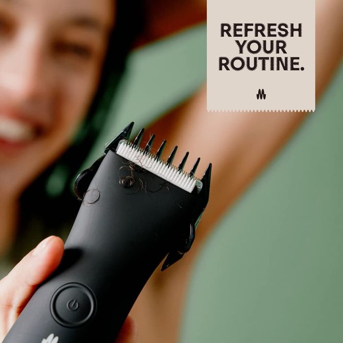 Тример Машинка за подстригване Meridian Водоустойчив