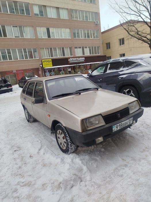 Продам  ВАЗ 21 09