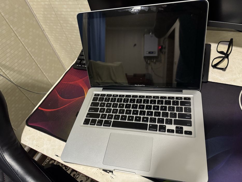 Macbook Pro 2010