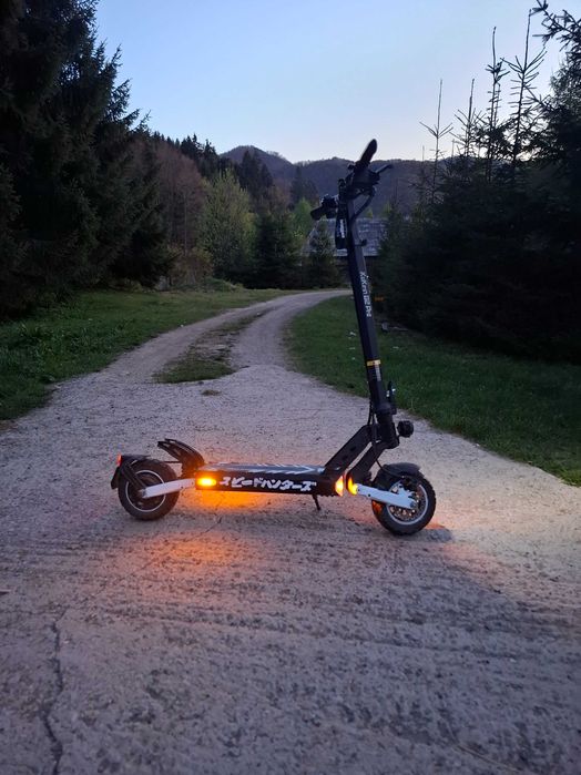Kukirin g2 pro ca nou